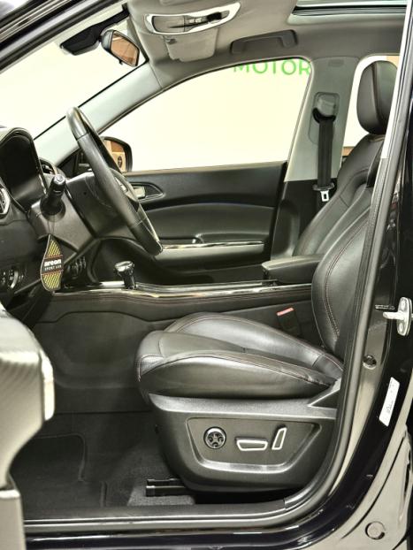 CHERY Tiggo 5X 1.5 4P TXS FLEX TURBO AUTOM�TICO DCT, Foto 10