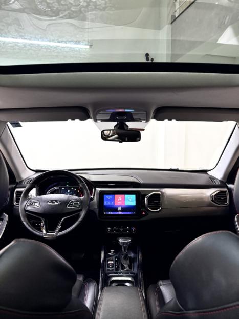CHERY Tiggo 5X 1.5 4P TXS FLEX TURBO AUTOM�TICO DCT, Foto 11