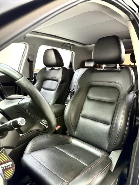 CHERY Tiggo 5X 1.5 4P TXS FLEX TURBO AUTOM�TICO DCT, Foto 13
