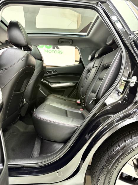 CHERY Tiggo 5X 1.5 4P TXS FLEX TURBO AUTOM�TICO DCT, Foto 14
