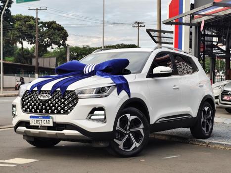 CHERY Tiggo 5X 1.5 4P T FLEX TURBO AUTOM�TICO DCT, Foto 1