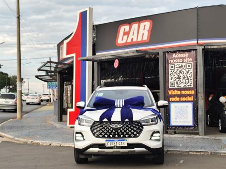 CHERY Tiggo 5X 1.5 4P T FLEX TURBO AUTOM�TICO DCT, Foto 2