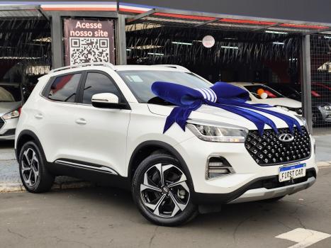 CHERY Tiggo 5X 1.5 4P T FLEX TURBO AUTOM�TICO DCT, Foto 3