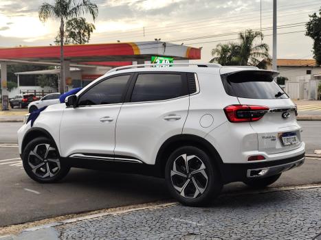 CHERY Tiggo 5X 1.5 4P T FLEX TURBO AUTOM�TICO DCT, Foto 4