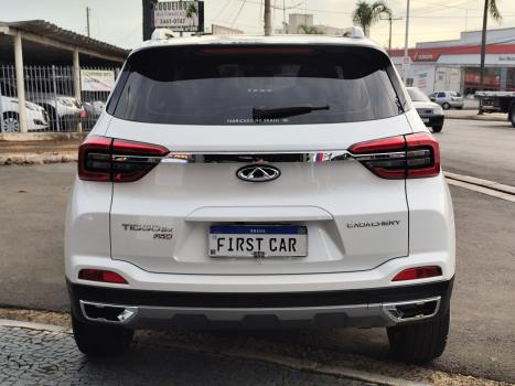CHERY Tiggo 5X 1.5 4P T FLEX TURBO AUTOM�TICO DCT, Foto 5