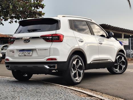 CHERY Tiggo 5X 1.5 4P T FLEX TURBO AUTOM�TICO DCT, Foto 6