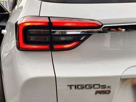 CHERY Tiggo 5X 1.5 4P T FLEX TURBO AUTOM�TICO DCT, Foto 7