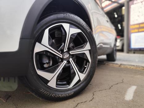 CHERY Tiggo 5X 1.5 4P T FLEX TURBO AUTOM�TICO DCT, Foto 8
