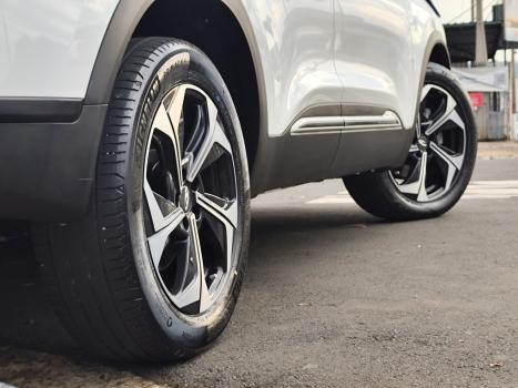 CHERY Tiggo 5X 1.5 4P T FLEX TURBO AUTOM�TICO DCT, Foto 9
