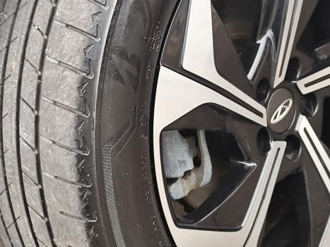 CHERY Tiggo 5X 1.5 4P T FLEX TURBO AUTOM�TICO DCT, Foto 10