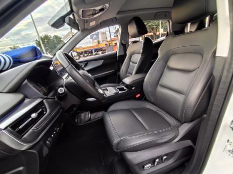 CHERY Tiggo 5X 1.5 4P T FLEX TURBO AUTOM�TICO DCT, Foto 11