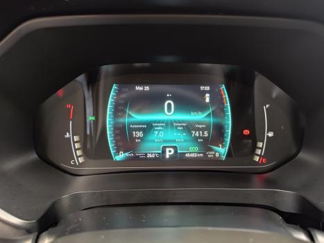 CHERY Tiggo 5X 1.5 4P T FLEX TURBO AUTOM�TICO DCT, Foto 18