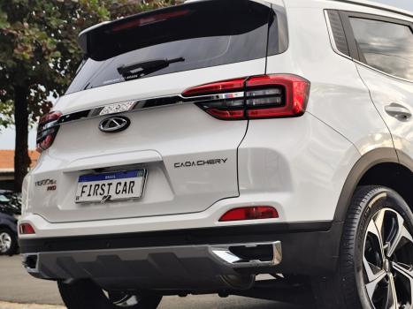 CHERY Tiggo 5X 1.5 4P T FLEX TURBO AUTOM�TICO DCT, Foto 26