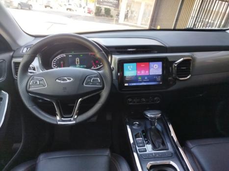 CHERY Tiggo 5X 1.5 4P TXS FLEX TURBO AUTOM�TICO DCT, Foto 6