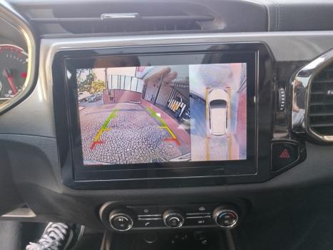 CHERY Tiggo 5X 1.5 4P TXS FLEX TURBO AUTOM�TICO DCT, Foto 8