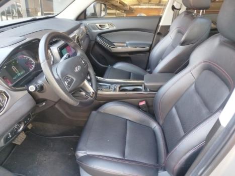 CHERY Tiggo 5X 1.5 4P TXS FLEX TURBO AUTOM�TICO DCT, Foto 9