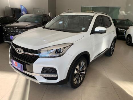 CHERY Tiggo 5X 1.5 4P TXS FLEX TURBO AUTOM�TICO DCT, Foto 1