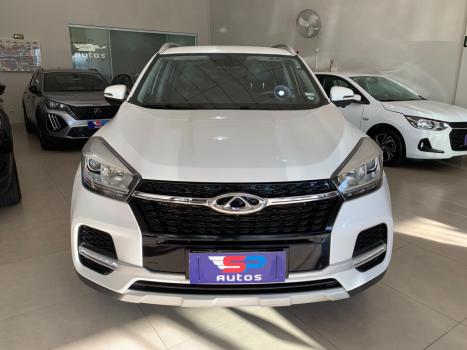 CHERY Tiggo 5X 1.5 4P TXS FLEX TURBO AUTOM�TICO DCT, Foto 2