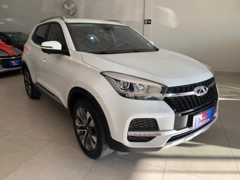 CHERY Tiggo 5X 1.5 4P TXS FLEX TURBO AUTOM�TICO DCT, Foto 3