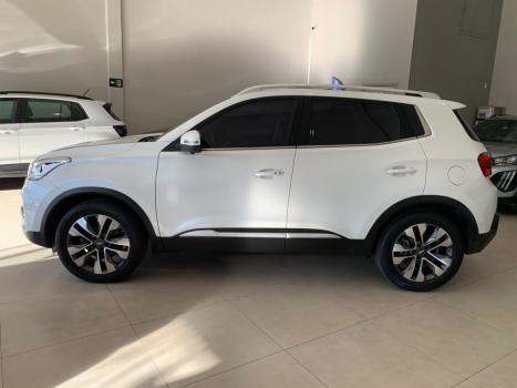 CHERY Tiggo 5X 1.5 4P TXS FLEX TURBO AUTOM�TICO DCT, Foto 4