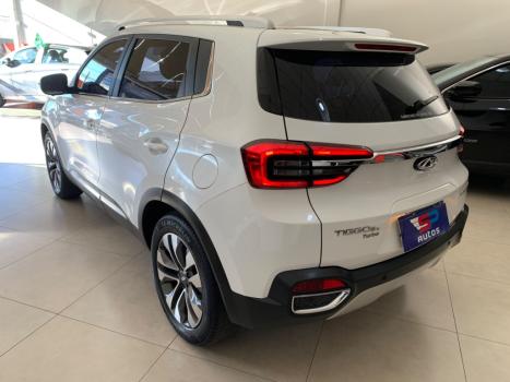 CHERY Tiggo 5X 1.5 4P TXS FLEX TURBO AUTOM�TICO DCT, Foto 5