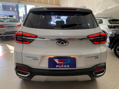 CHERY Tiggo 5X 1.5 4P TXS FLEX TURBO AUTOM�TICO DCT, Foto 6