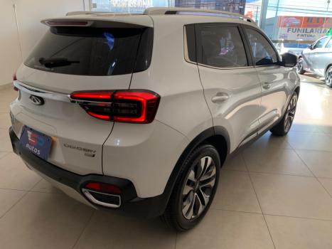 CHERY Tiggo 5X 1.5 4P TXS FLEX TURBO AUTOM�TICO DCT, Foto 7