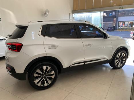 CHERY Tiggo 5X 1.5 4P TXS FLEX TURBO AUTOM�TICO DCT, Foto 8