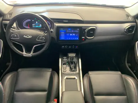 CHERY Tiggo 5X 1.5 4P TXS FLEX TURBO AUTOM�TICO DCT, Foto 9