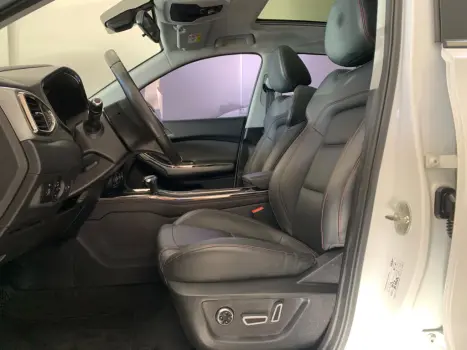 CHERY Tiggo 5X 1.5 4P TXS FLEX TURBO AUTOM�TICO DCT, Foto 11