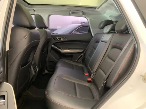 CHERY Tiggo 5X 1.5 4P TXS FLEX TURBO AUTOM�TICO DCT, Foto 12