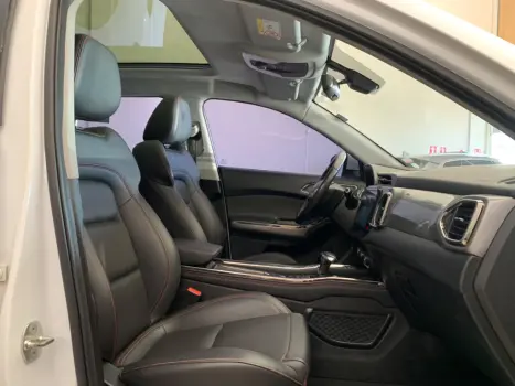 CHERY Tiggo 5X 1.5 4P TXS FLEX TURBO AUTOM�TICO DCT, Foto 14