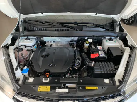 CHERY Tiggo 5X 1.5 4P TXS FLEX TURBO AUTOM�TICO DCT, Foto 16