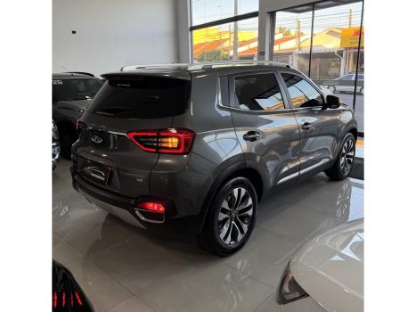 CHERY Tiggo 5X 1.5 4P TXS FLEX TURBO AUTOM�TICO DCT, Foto 2