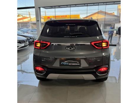 CHERY Tiggo 5X 1.5 4P TXS FLEX TURBO AUTOM�TICO DCT, Foto 3