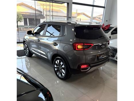 CHERY Tiggo 5X 1.5 4P TXS FLEX TURBO AUTOM�TICO DCT, Foto 4