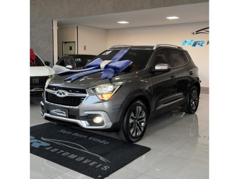 CHERY Tiggo 5X 1.5 4P TXS FLEX TURBO AUTOM�TICO DCT, Foto 5