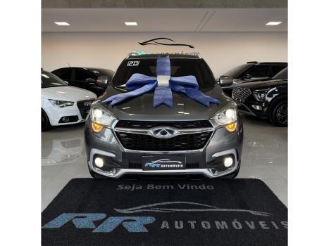 CHERY Tiggo 5X 1.5 4P TXS FLEX TURBO AUTOM�TICO DCT, Foto 6