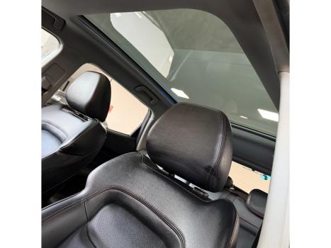 CHERY Tiggo 5X 1.5 4P TXS FLEX TURBO AUTOM�TICO DCT, Foto 7