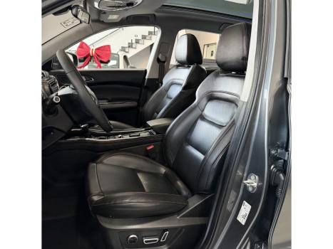 CHERY Tiggo 5X 1.5 4P TXS FLEX TURBO AUTOM�TICO DCT, Foto 8