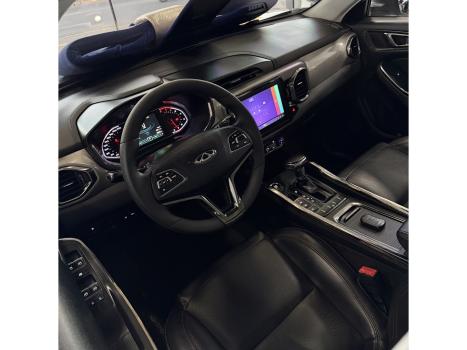 CHERY Tiggo 5X 1.5 4P TXS FLEX TURBO AUTOM�TICO DCT, Foto 9