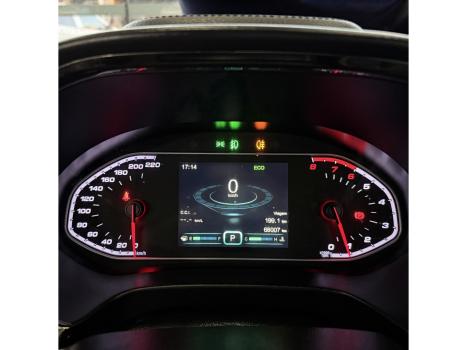 CHERY Tiggo 5X 1.5 4P TXS FLEX TURBO AUTOM�TICO DCT, Foto 10