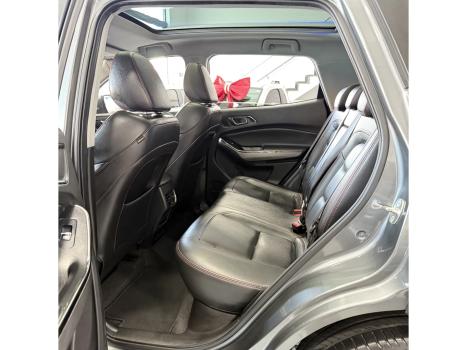 CHERY Tiggo 5X 1.5 4P TXS FLEX TURBO AUTOM�TICO DCT, Foto 13