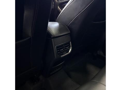 CHERY Tiggo 5X 1.5 4P TXS FLEX TURBO AUTOM�TICO DCT, Foto 14