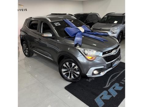 CHERY Tiggo 5X 1.5 4P TXS FLEX TURBO AUTOM�TICO DCT, Foto 15