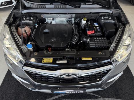CHERY Tiggo 5X 1.5 4P TXS FLEX TURBO AUTOM�TICO DCT, Foto 16