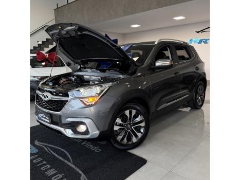 CHERY Tiggo 5X 1.5 4P TXS FLEX TURBO AUTOM�TICO DCT, Foto 17