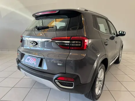 CHERY Tiggo 5X 1.5 4P T FLEX TURBO AUTOM�TICO DCT, Foto 3