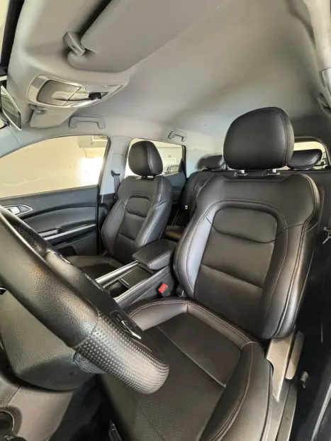 CHERY Tiggo 5X 1.5 4P T FLEX TURBO AUTOM�TICO DCT, Foto 5