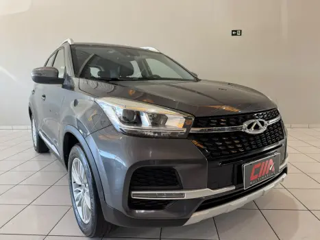 CHERY Tiggo 5X 1.5 4P T FLEX TURBO AUTOM�TICO DCT, Foto 2